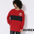 AVIREX VARSITY RUGGER T-SHIRT 6193492画像