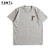 FDMTL F PATCH TEE FA20-TE16画像