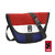 CHROME HIP SLING BLUE/RED BG277BLRD画像