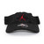 JORDAN BRAND JUMPMAN VISOR POOL CAP BLACK BA5323-010画像