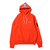 Champion × ATMOS LAB WRAP AIR PULLOVER HOODED SWEATSHIRT ORANGE C8-Q110-840画像