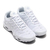 NIKE AIR MAX PLUS WHITE/WHITE-BLACK-COOL GREY 604133-139画像