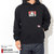 BEN DAVIS Icon EX Pullover Hoodie C-9780040画像