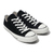 CONVERSE ALL STAR 100 VELVET OX BLACK 31300422画像