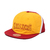 Mitchell & Ness ANORAK SNAPBACK CAVALIRES YELLOW BH78B8-CCAYHO3画像