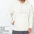 LACOSTE SH8590L Pullover Hoodie画像