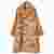 WELLDER Double Breasted Balmacaan Coat WM19FCO03画像
