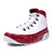 NIKE AIR JORDAN 9 RETRO WHITE/BLACK/GYM RED 302370-160画像