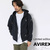 AVIREX WIND PROTECTION SWEAT HOODIE 6193463画像