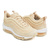 NIKE AIR MAX 97 PE (GS) DESERT ORE / WHITE BQ7231-200画像