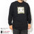 DC SHOES Box Star L/S Tee Japan Limited 5425J925画像