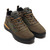 Timberland Field Trekker Low Dark Green Suede w Camo A1YPN画像