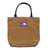 THE NORTH FACE PURPLE LABEL Corduroy Tote Bag BEIGExNAVY NN7955N画像