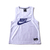 NIKE AS W NSW JERSEY GLM DNK WHITE/DEEP ROYAL BLUE BV3039-100画像