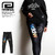 reversal RETRO FUTURE LONG SPATS RV19AW035画像