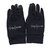 Yohji Yamamoto × NEW ERA 19FW E Touch Glove BLACK画像