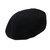 NEIGHBORHOOD 19AW BERET/WE-CAP BLACK 192YGNH-HT06画像