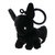 POP BY JUN × Fragment Design × POKEMON P133 MASCOT BLACK画像