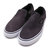 Ron Herman × VANS Classic Slip-On (Suede Sherpa)Obsidianblk画像