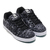 DC SHOES PURE TX SE BLACK ACID DM196026-LKD画像