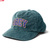 OBEY HIGHER STRAPBACK (DARK TEAL)画像