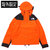 THE NORTH FACE 1990 MOUNTAIN JACKET GTX ORANGE画像