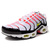 NIKE AIR MAX PLUS WHITE/LASER CRIMSON/LEMON/BLACK CI3714-100画像