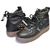 NIKE AIR FORCE 1 WINTER GORE-TEX sequoia/blk-medium olive CQ7211-300画像