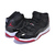 NIKE JORDAN 11 RETRO (PS) BRED 2019 black/true red-white 378039-061画像