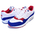 NIKE AIR MAX 1 USA white/white-deep royal blue CJ9927-100画像