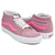 VANS SK8-MID (RETRO SPORT) NOSTALGIA ROSE / AZALEA PINK VN0A3WM3VY2画像