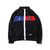 NIKE AS M J PSG AIR JRDN SUIT JKT BLACK/GAME ROYAL/UNIVERSITY RED BQ8370-011画像