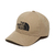 THE NORTH FACE TNF LOGO CAP TWILL BEIGE NN02044-WB画像