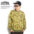 CUTRATE CAMO CREW SWEAT CR-20SS005画像