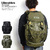 Liberaiders TRAVELIN' SOLDIER BACKPACK画像