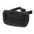 CHROME ZIPTOP WAISTPACK BLACK BG288BK画像