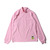 ellesse L/S COLORFUL CREW PASTEL PINK EH10151画像