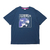 PUMA x RHUDE Graphic Tee BLUE WING TEA 596757-43画像