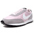 NIKE (WMNS) DBREAK BARELY ROSE/WHITE/SILVER/BLACK/WHITE CK2351-601画像