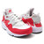 NIKE AIR HUARACHE RUN DNA CH.1 WHITE/UNIVERSITY RED AR3864-100画像