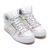 DC SHOES PURE HIGH-TOP SE WHITE DM201025-HMT画像