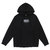 KITH TREATS Architect Hoodie BLACK画像