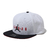 JORDAN BRAND JORDAN PRO CAP SPORT DNA TERRY WHITE/BLACK/BLACK/UNIVERSITY RED CU9126-100画像