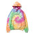 APPLEBUM Tie-Dye Sweat Parka画像