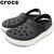 crocs CROCBAND FULL FORCE CLOG 206122画像