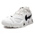 NIKE AIR BARRAGE LOW SUMMIT WHITE/BLACK CW3130-100画像