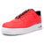 NIKE AIR FORCE 1 '07 LV8 3 LASER CRIMSON/LASER CRIMSON/BLACK/WHITE CJ1379-600画像