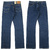 Levi's 517 BOOTCUT DARK STONEWASH 00517-0196画像