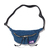 THE NORTH FACE PURPLE LABEL MESH WAIST BAG TEAL BLUE NN7013N画像