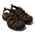 KEEN NEWPORT M BROWN 1001870画像